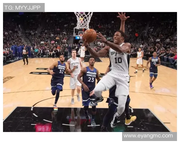 德马尔德罗赞的篮球之路与心灵成长的故事分享